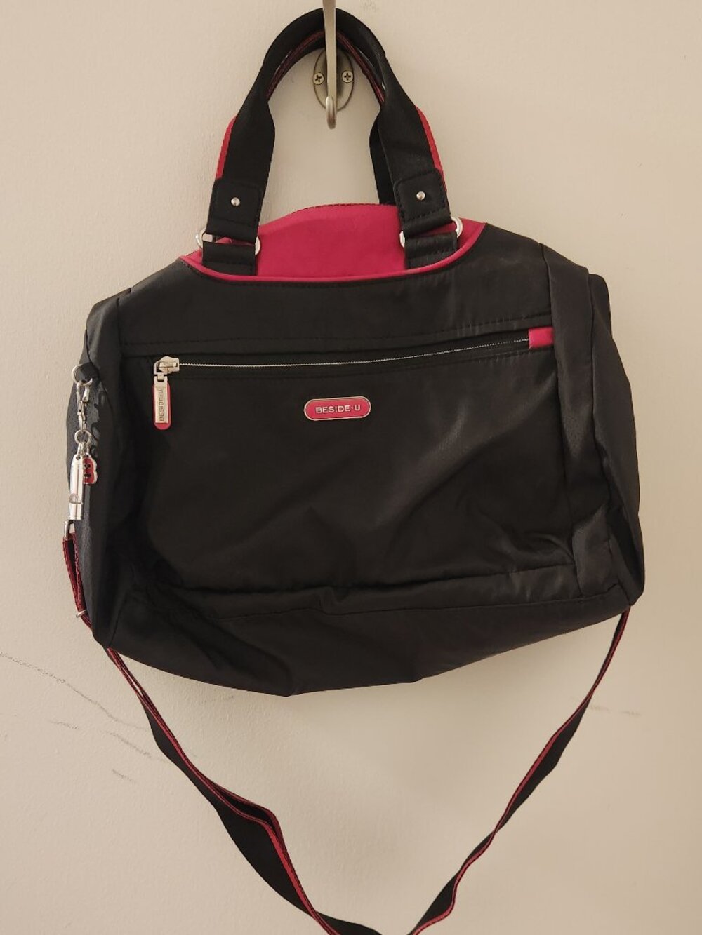 Women's RFID Crossbody bag